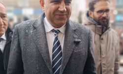 DEVA Partisi Kocasinan Belediye Başkan Adayı Türkmen, “Mahzemin Halkı Hizmet Bekliyor”