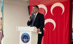 Milletvekili Ersoy, SP Büyükşehir Belediye Başkan Adayı Arıkan’ı Eleştirdi